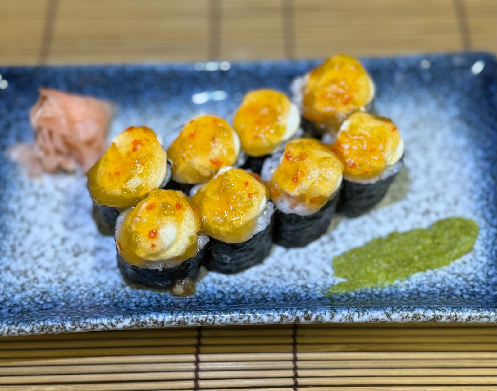 Hossomaki Sweet Chilli